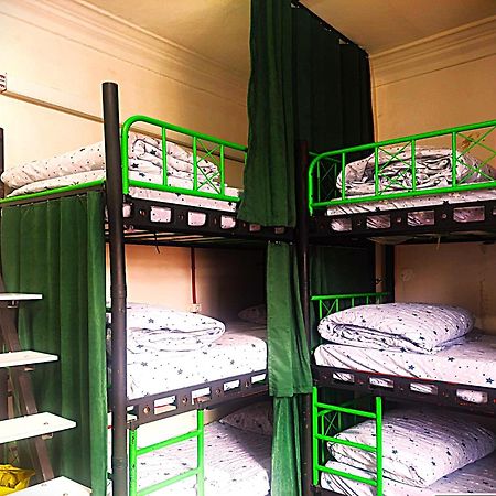 Galata West Hostel Istanbul Eksteriør bilde