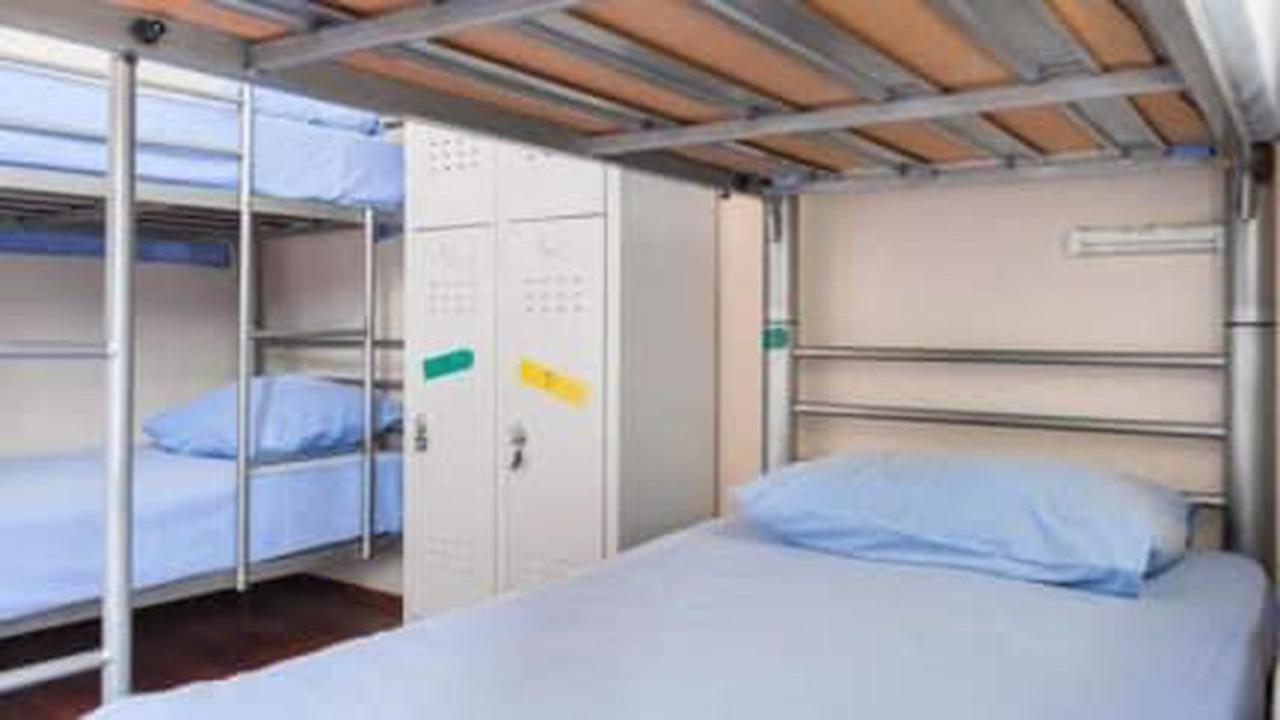 Galata West Hostel Istanbul Eksteriør bilde