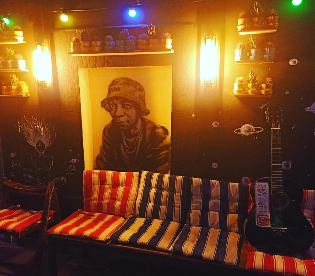 Galata West Hostel Istanbul Eksteriør bilde