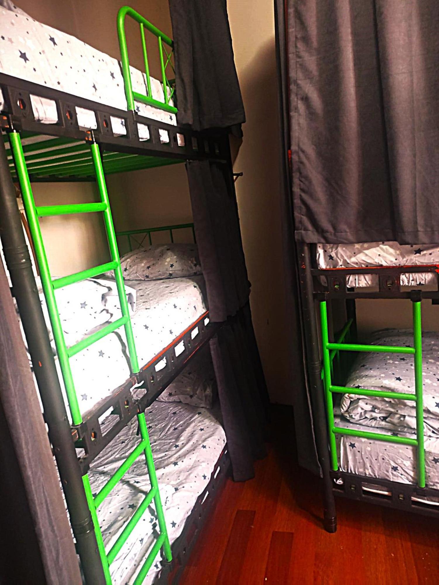 Galata West Hostel Istanbul Eksteriør bilde
