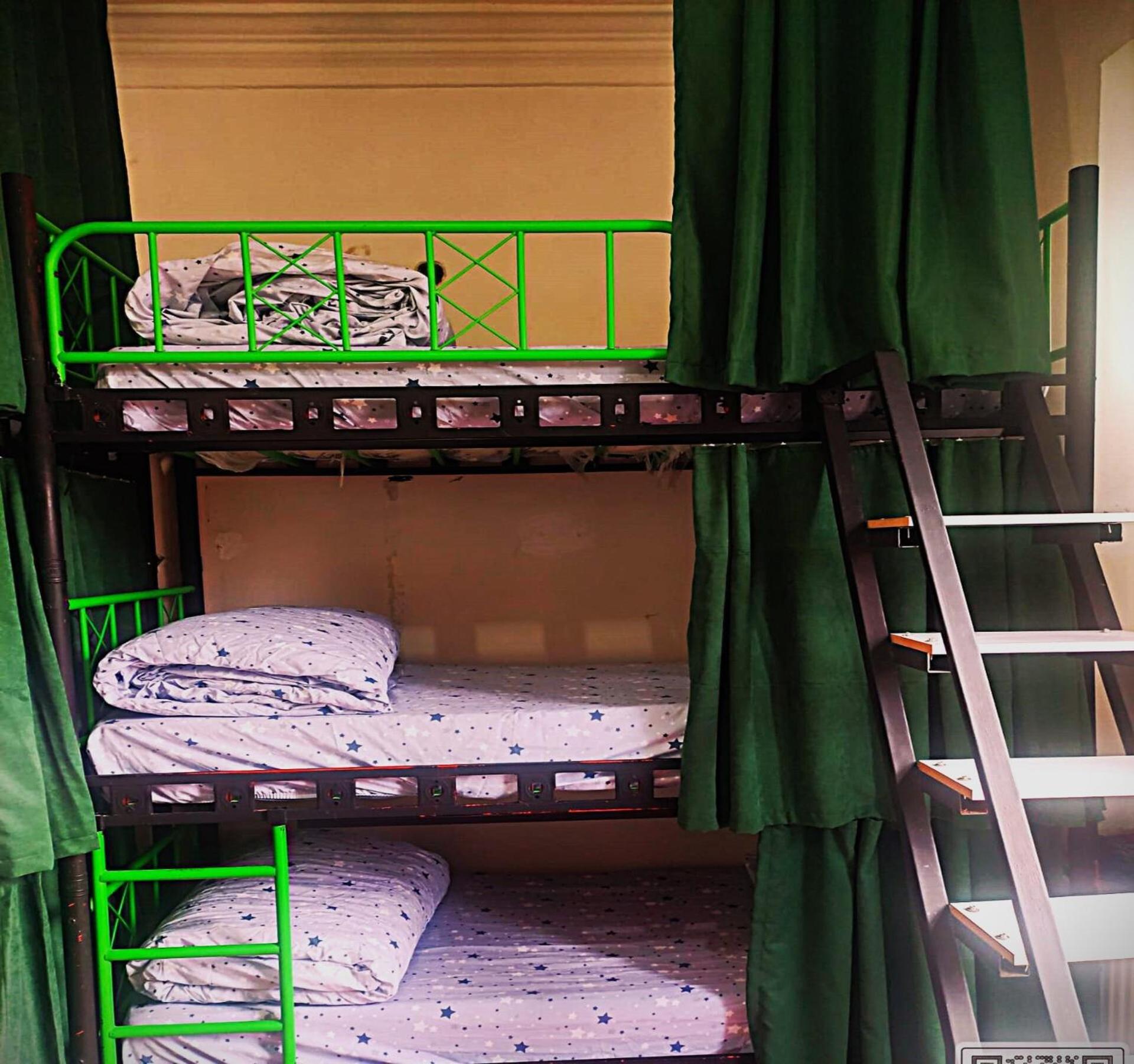 Galata West Hostel Istanbul Eksteriør bilde