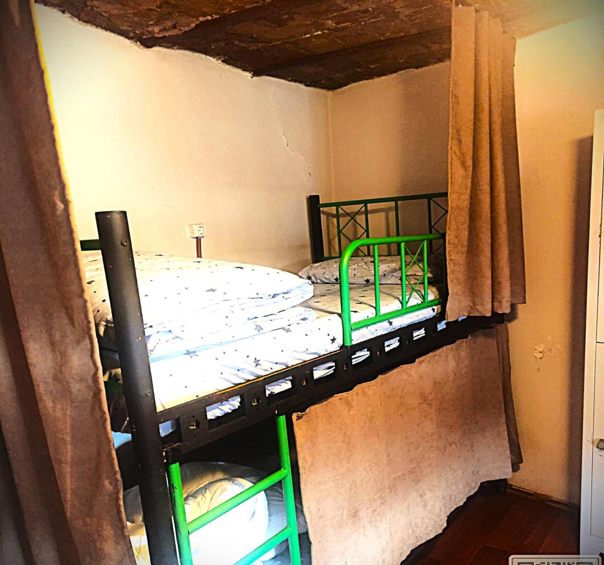 Galata West Hostel Istanbul Eksteriør bilde