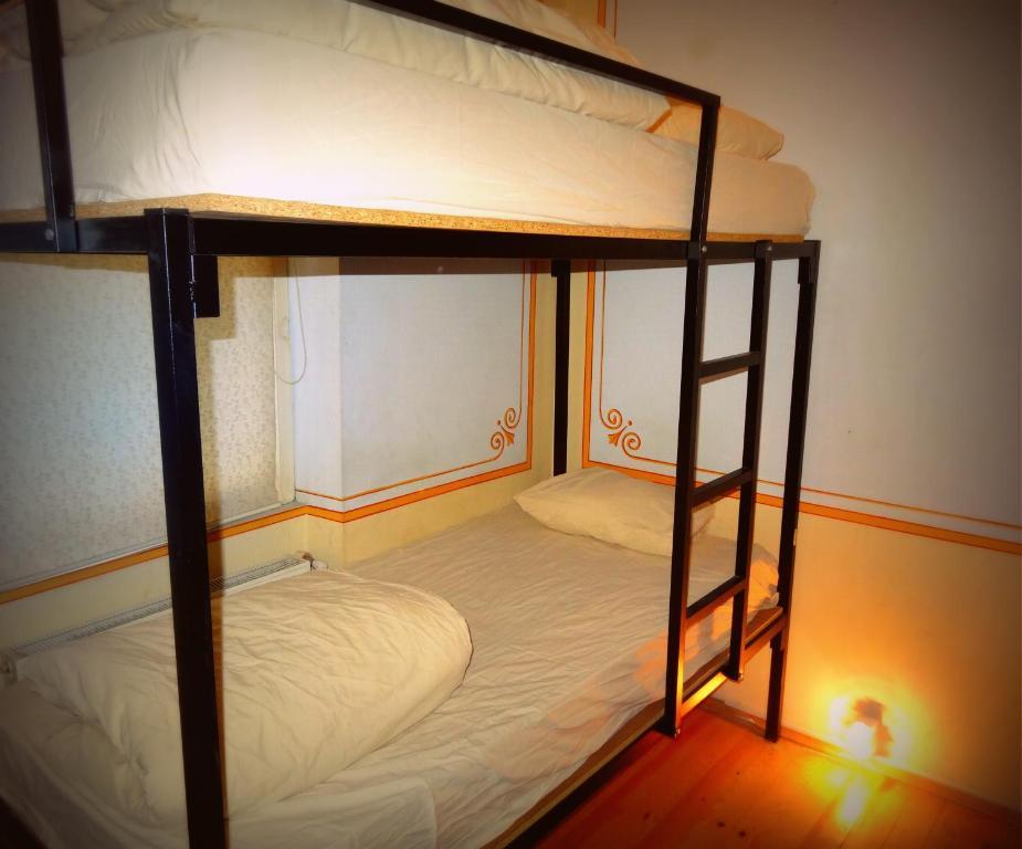 Galata West Hostel Istanbul Rom bilde