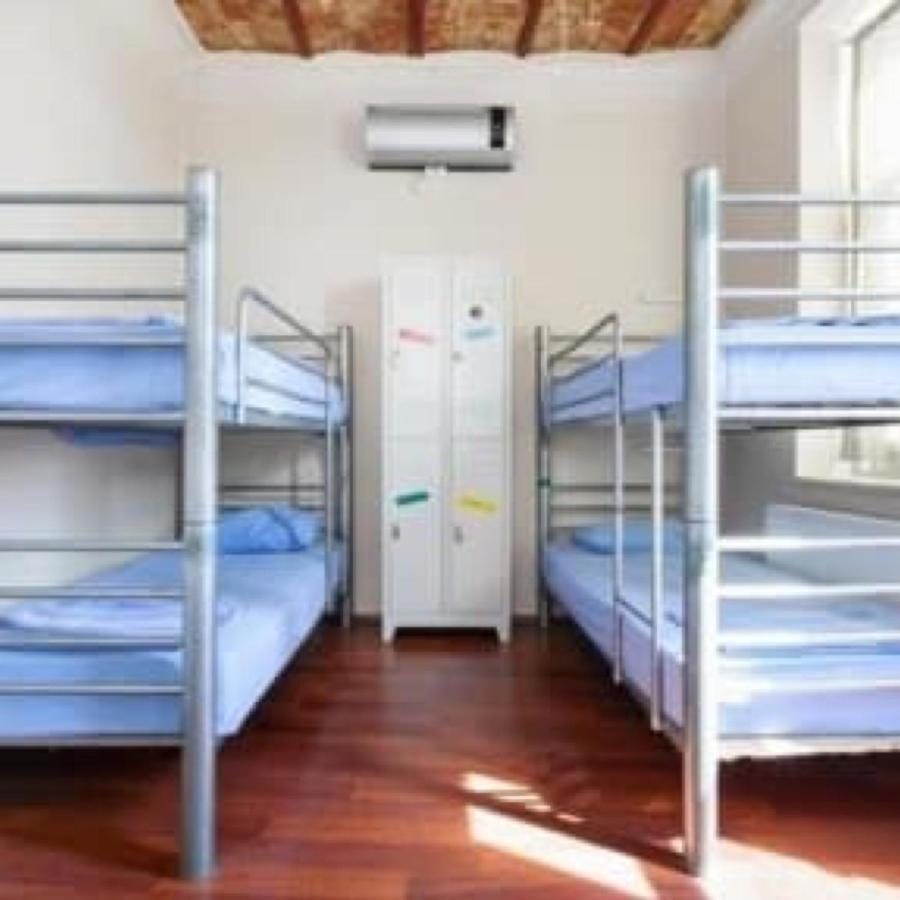 Galata West Hostel Istanbul Eksteriør bilde
